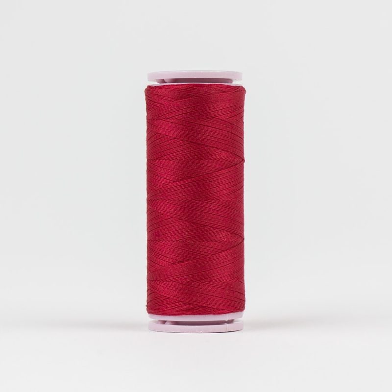 Threads - Egyptian Cotton - Efina 60Wt - EFS41 - Flame - 150m/164yd