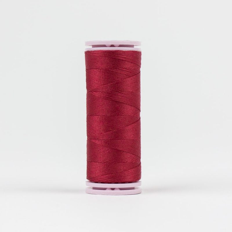 Threads - Egyptian Cotton - Efina 60Wt - EFS42 - Holly Berry - 150m/164yd