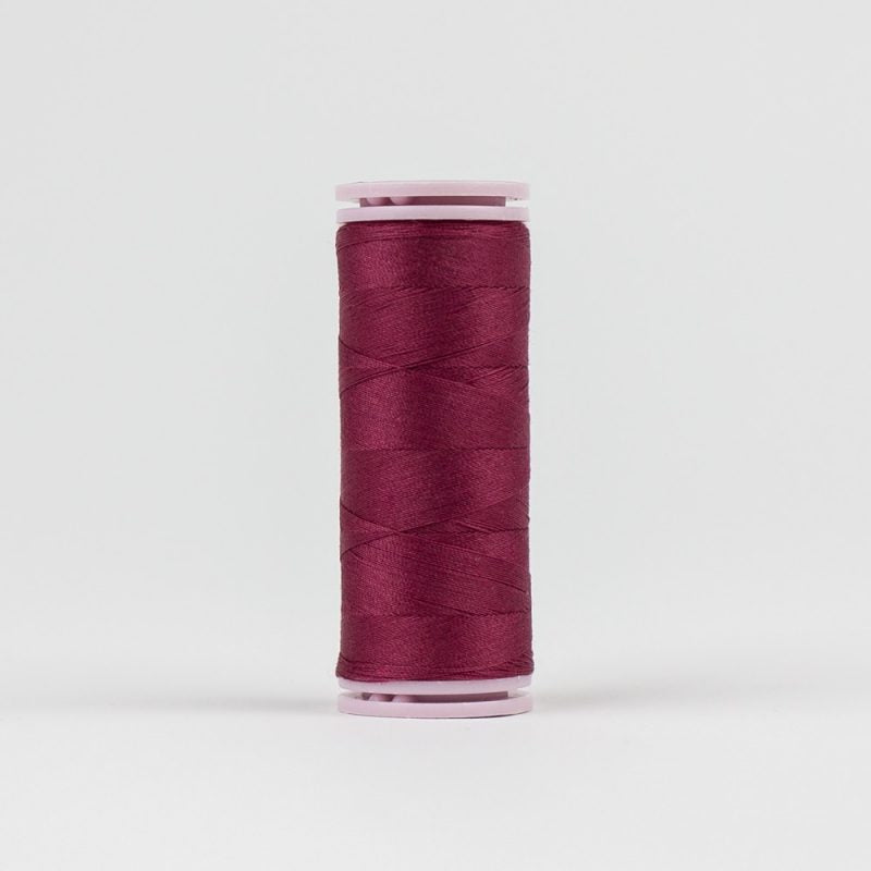 Threads - Egyptian Cotton - Efina 60Wt - EFS43 - Dark Cerise - 150m/164yd