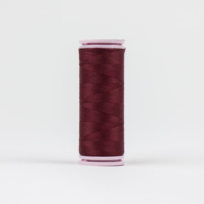 Threads - Egyptian Cotton - Efina 60Wt - EFS45 - Garnet - 150m/164yd