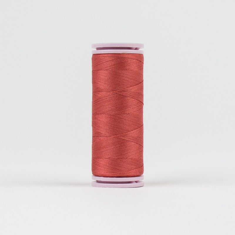 Threads - Egyptian Cotton - Efina 60Wt - EFS48 - Persimmon - 150m/164yd