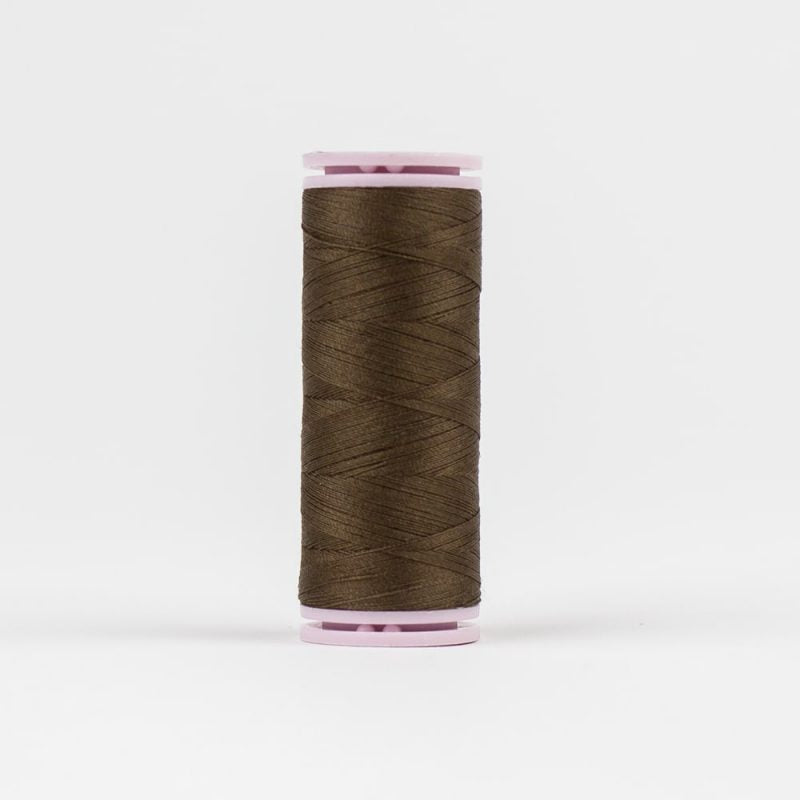 Threads - Egyptian Cotton - Efina 60Wt - EFS51 - Chestnut - 150m/164yd