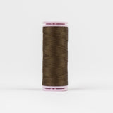 Threads - Egyptian Cotton - Efina 60Wt - EFS51 - Chestnut - 150m/164yd