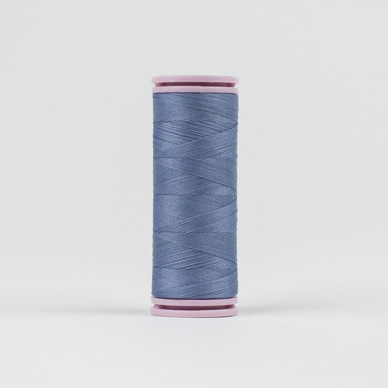 Threads - Egyptian Cotton - Efina 60Wt - EFS54 - Powder Blue - 150m/164yd