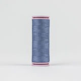 Threads - Egyptian Cotton - Efina 60Wt - EFS54 - Powder Blue - 150m/164yd