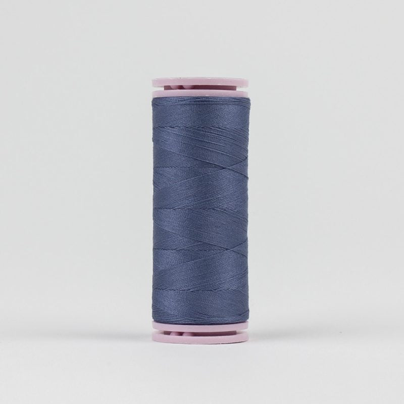 Threads - Egyptian Cotton - Efina 60Wt - EFS55 - Peacock - 150m/164yd
