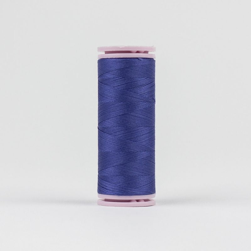 Threads - Egyptian Cotton - Efina 60Wt - EFS57 - Larkspur Blue - 150m/164yd