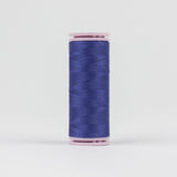 Threads - Egyptian Cotton - Efina 60Wt - EFS57 - Larkspur Blue - 150m/164yd