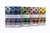 WonderFil Eleganza Variegated Packs – #8 Perle Cotton – 12 B
