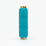 Thread - Ellana Wool - 12Wt - EN08 - Turquoise - 64m/70yd