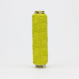 Thread - Ellana Wool - 12Wt - EN10 - Spring Leaf - 64m/70yd