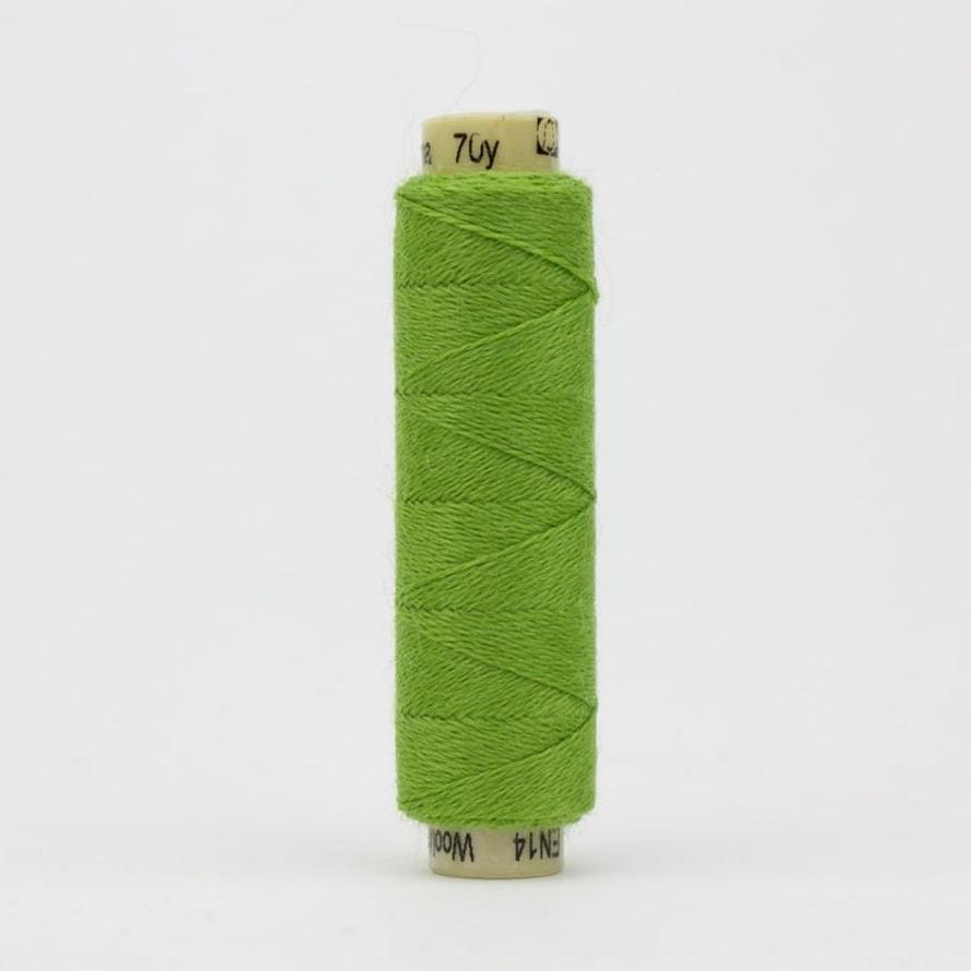 Thread - Ellana Wool - 12Wt - EN14 - Peridot - 64m/70yd