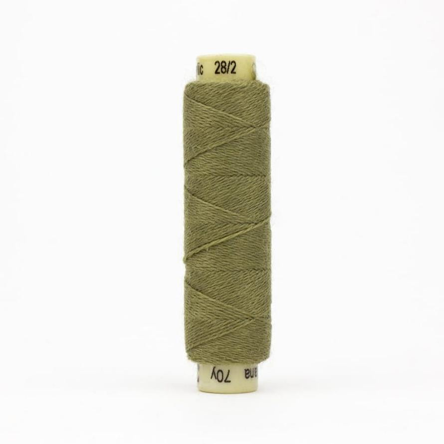 Thread - Ellana Wool - 12Wt - EN15 - Sagebrush - 64m/70yd