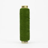 Thread - Ellana Wool - 12Wt - EN16 - Pine Needle - 64m/70yd