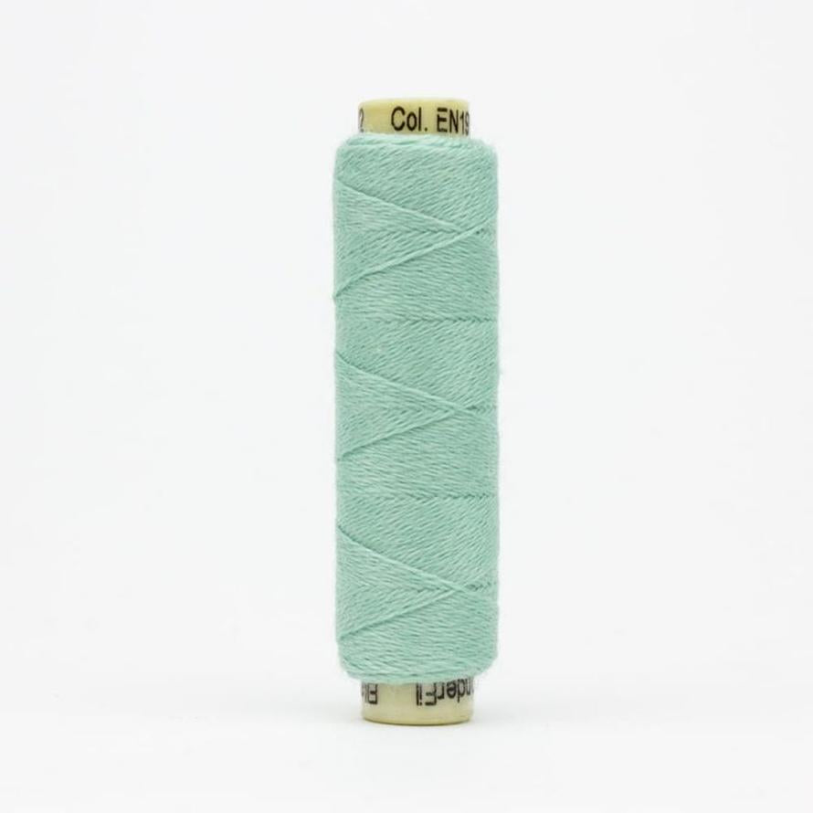 Thread - Ellana Wool - 12Wt - EN19 - Seaspray - 64m/70yd