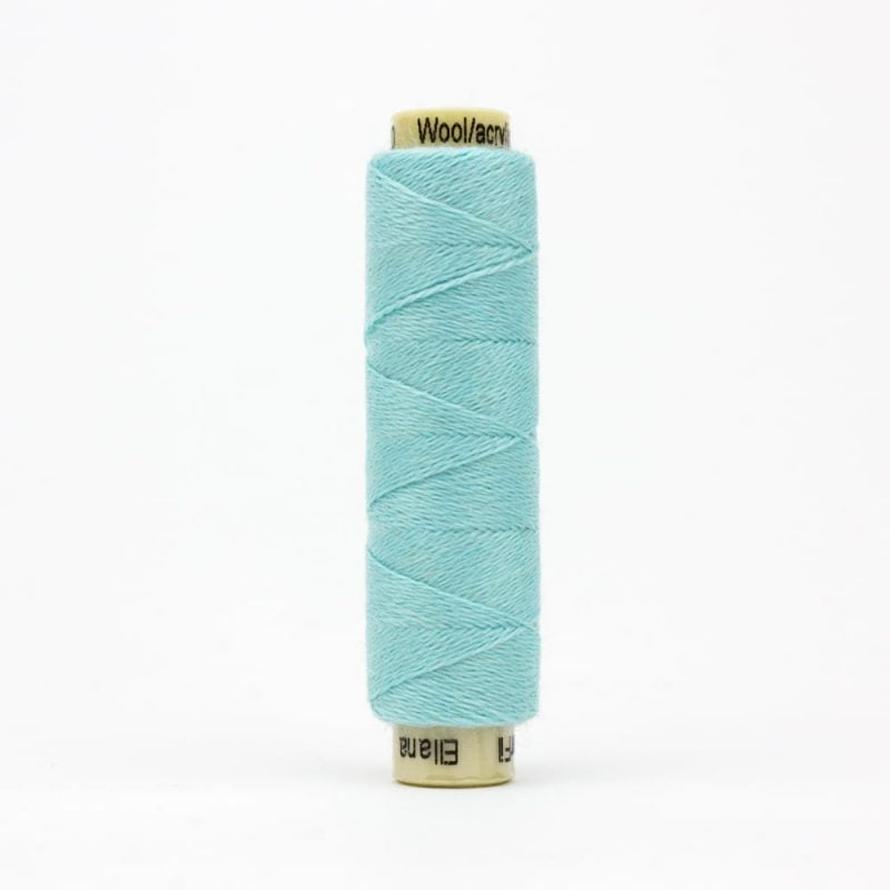 Thread - Ellana Wool - 12Wt - EN20 - Cloud - 64m/70yd