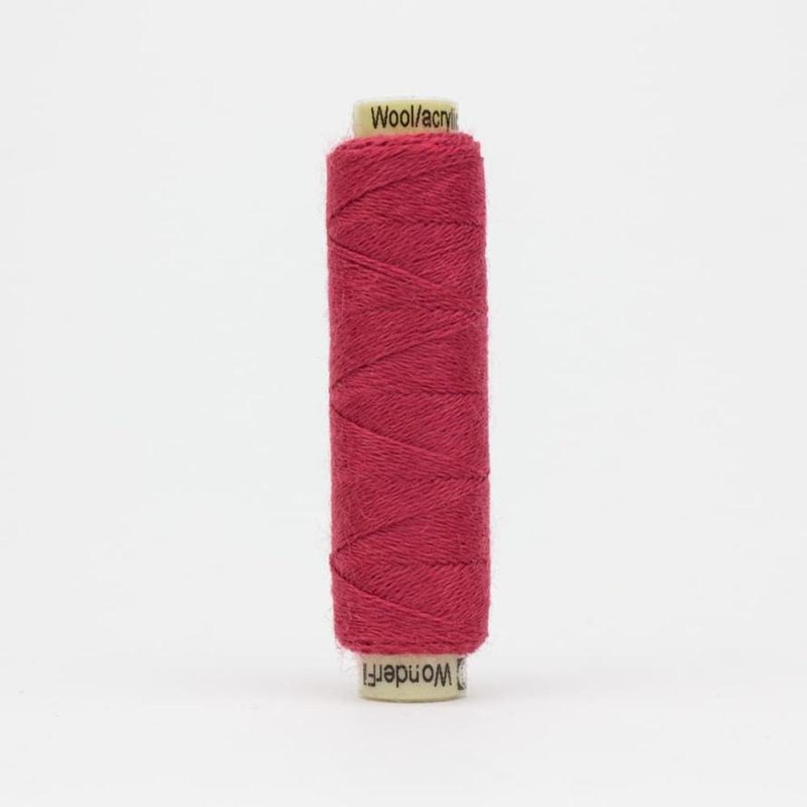 Thread - Ellana Wool - 12Wt - EN21 - Rhubarb - 64m/70yd