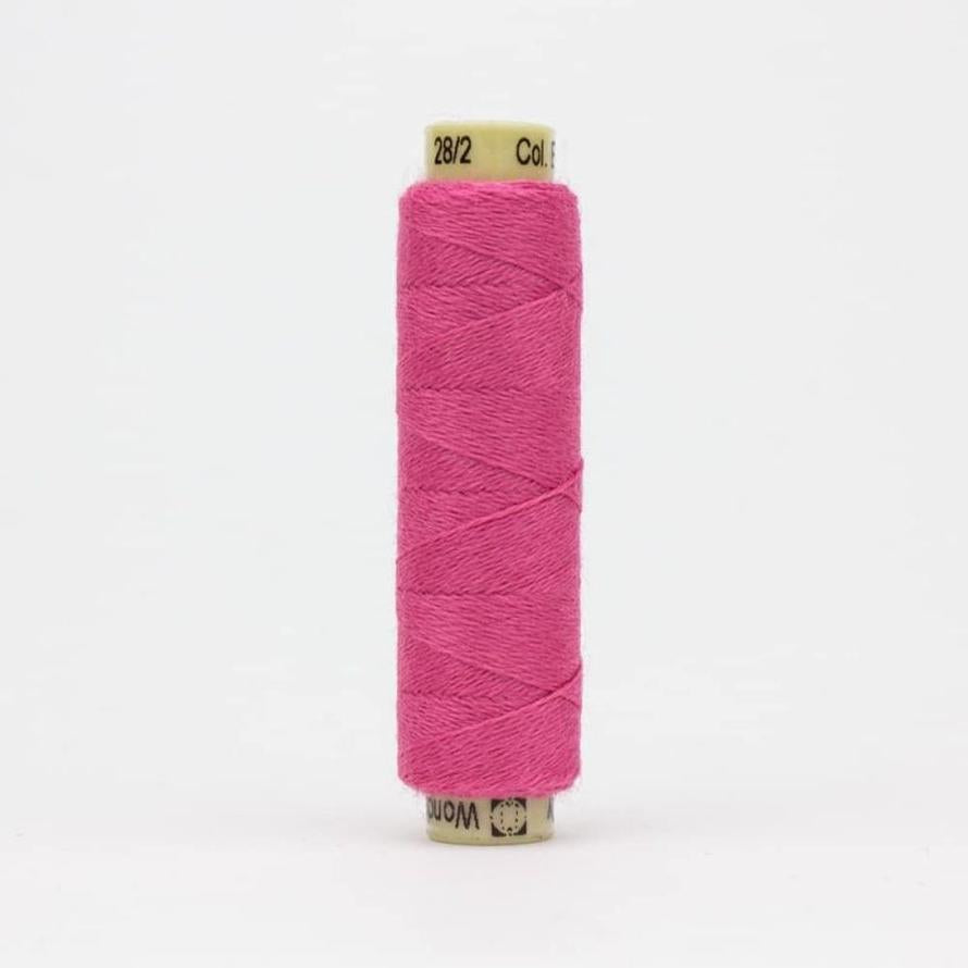 Thread - Ellana Wool - 12Wt - EN23 - Flamingo - 64m/70yd