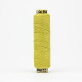 Thread - Ellana Wool - 12Wt - EN32 - Golden Wheat - 64m/70yd