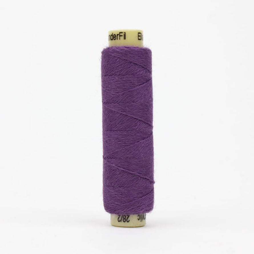 Thread - Ellana Wool - 12Wt - EN36 - Orchid - 64m/70yd