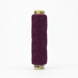 Thread - Ellana Wool - 12Wt - EN38 - Plum - 64m/70yd