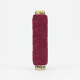 Thread - Ellana Wool - 12Wt - EN43 - Dark Cerise - 64m/70yd
