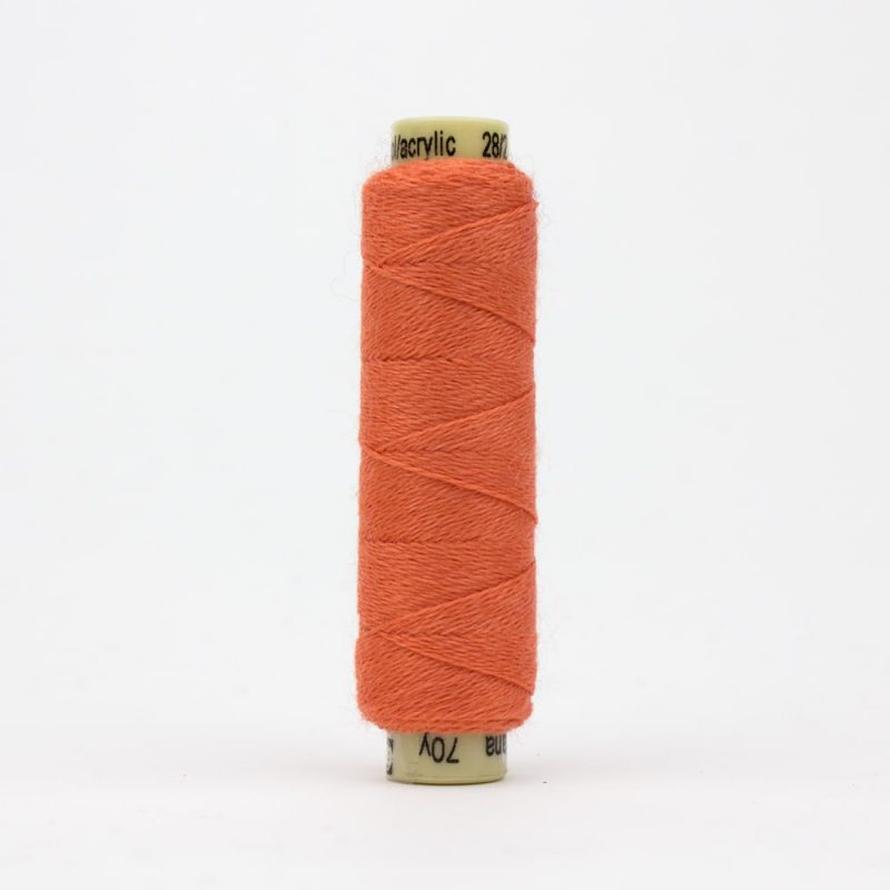 Thread - Ellana Wool - 12Wt - EN49 - Sun-Kissed - 64m/70yd