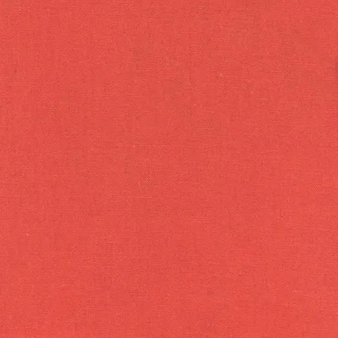 Essex 1265 Orange RKE0141265 Cotton Linen
