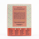 Threads - Egyptian Cotton - Eleganza 8Wt - Eleganza Ball Packs - 38.4m/42yd