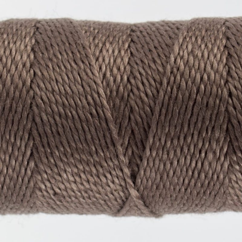 Thread - Egyptian Cotton - Sue Spargo Eleganza - SSEZ02 - Puppy Paws - 38.4m/42yd