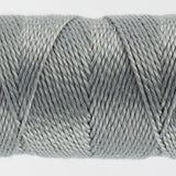 Thread - Egyptian Cotton - Sue Spargo Eleganza - SSEZ03 - Tumbled Stone - 38.4m/42yd