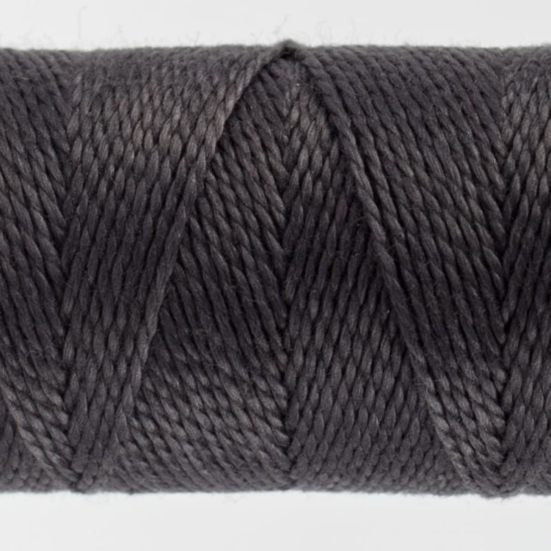 Thread - Egyptian Cotton - Sue Spargo Eleganza - SSEZ804 - Manatee - 38.4m/42yd