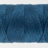 Thread - Egyptian Cotton - Sue Spargo Eleganza - SSEZ11 - Heavy Skies - 38.4m/42yd