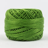 Threads - Egyptian Cotton - Eleganza 8Wt - EL5G130 - Cypress - 38.4m/42yd