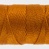 Thread - Egyptian Cotton - Sue Spargo Eleganza - SSEZ16 - Welsh Poppy - 38.4m/42yd