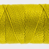 Thread - Egyptian Cotton - Sue Spargo Eleganza - SSEZ17 - Lions Mane - 38.4m/42yd