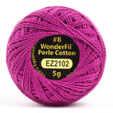 Alison Glass Eleganza Perle Cotton - EL5G-2102 - Urchin - 38.4m/42yd