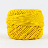 Threads - Egyptian Cotton - Eleganza 8Wt - EL5G220 - Rain Coat - 38.4m/42yd