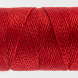 Thread - Egyptian Cotton - Sue Spargo Eleganza - SSEZ24 - A Dozen Roses - 38.4m/42yd