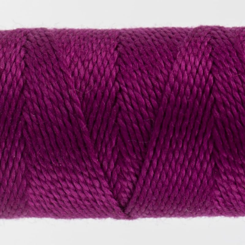 Thread - Egyptian Cotton - Sue Spargo Eleganza - SSEZ27 - Sari - 38.4m/42yd