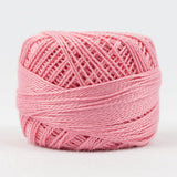 Threads - Egyptian Cotton - Eleganza 8Wt - EL5G314 - Blushing Apricot - 38.4m/42yd