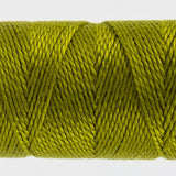 Thread - Egyptian Cotton - Sue Spargo Eleganza - SSEZ32 - Bristle Grass - 38.4m/42yd