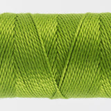 Thread - Egyptian Cotton - Sue Spargo Eleganza - SSEZ34 - Tree Frog - 38.4m/42yd