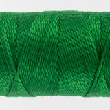Thread - Egyptian Cotton - Sue Spargo Eleganza - SSEZ35 - English Ivy - 38.4m/42yd