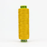 Thread - Egyptian Cotton - Sue Spargo Eleganza - SSEZ44 - Brass Button - 38.4m/42yd