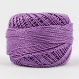 Threads - Egyptian Cotton - Eleganza 8Wt - EL5G508 - Magic Crystal - 38.4m/42yd