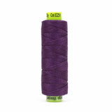 Thread - Egyptian Cotton - Sue Spargo Eleganza - SSEZ51 - Purple Sortie Cap - 38.4m/42yd