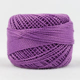 Threads - Egyptian Cotton - Eleganza 8Wt - EL5G514 - Fragrant Lilac - 38.4m/42yd