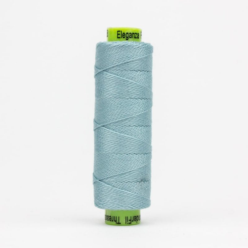 Thread - Egyptian Cotton - Sue Spargo Eleganza - SSEZ58 - Up the Spout - 38.4m/42yd