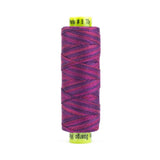 Thread - Egyptian Cotton - Sue Spargo Eleganza - SSEZM102 - Currant - 38.4m/42yd